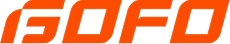 GOFO logo